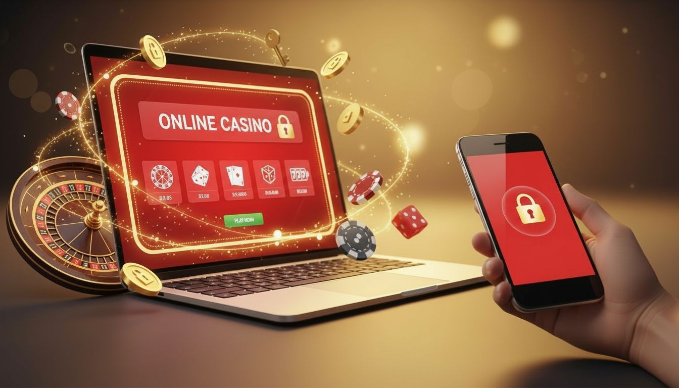 Discover the World of BTW789: Your Online Casino Journey Begins